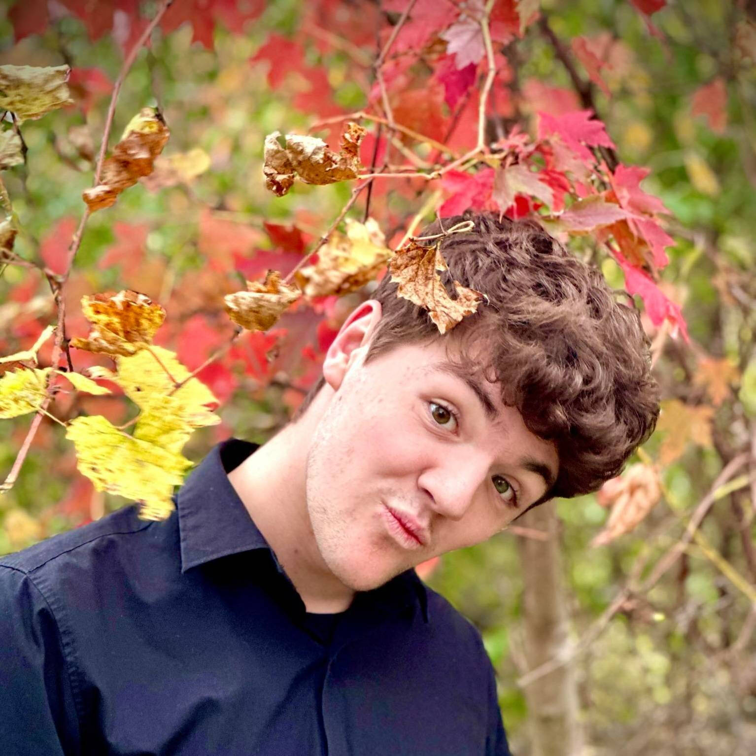 Photo of Conner D.